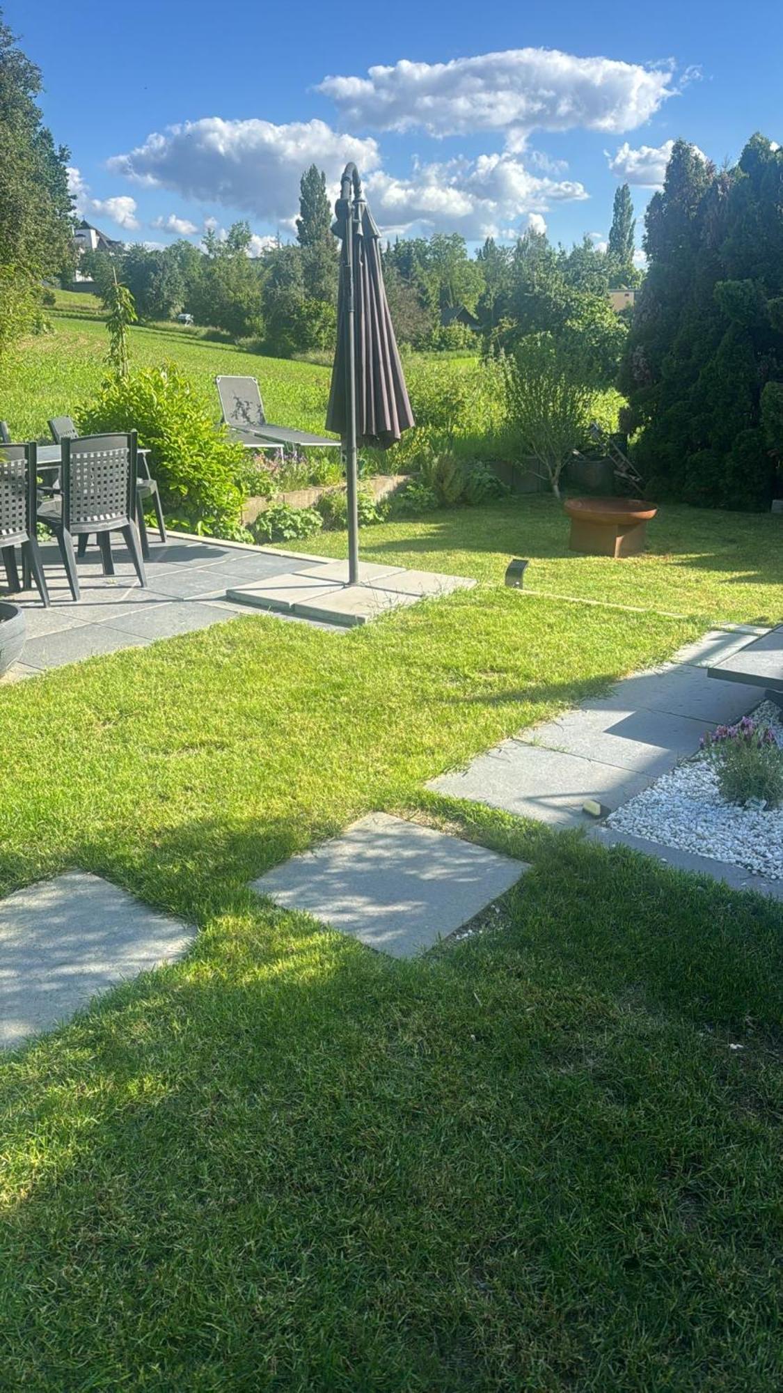 Rosmarin - Kuschelige Fewo - Romantik & Entspannung Im Whirlpool Auf Privater Terrasse, Ruhe & Hund Willkommen - By Ferienwohnenamsee - 위버링겐 외부 사진